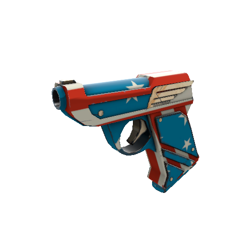 Freedom Wrapped Winger